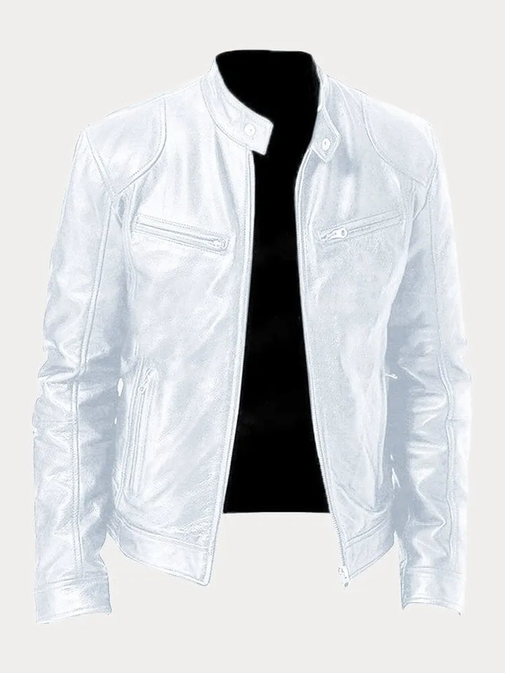 Lucas | Insulated Jacket