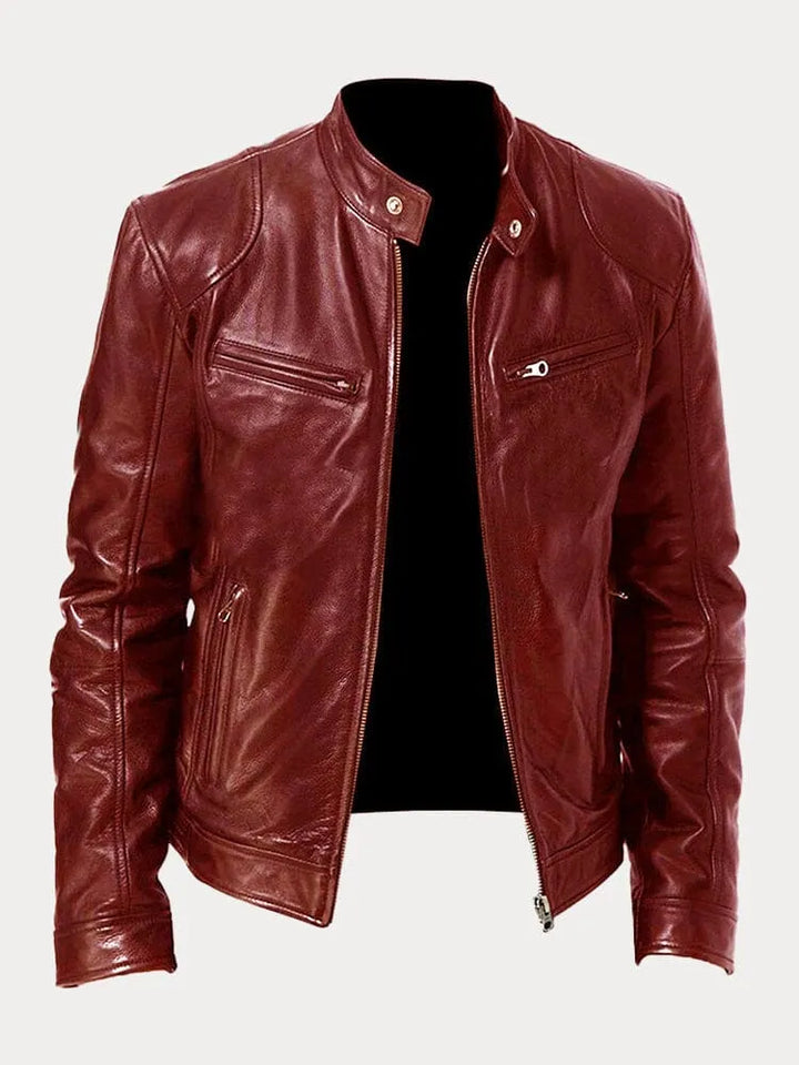 Lucas | Insulated Jacket