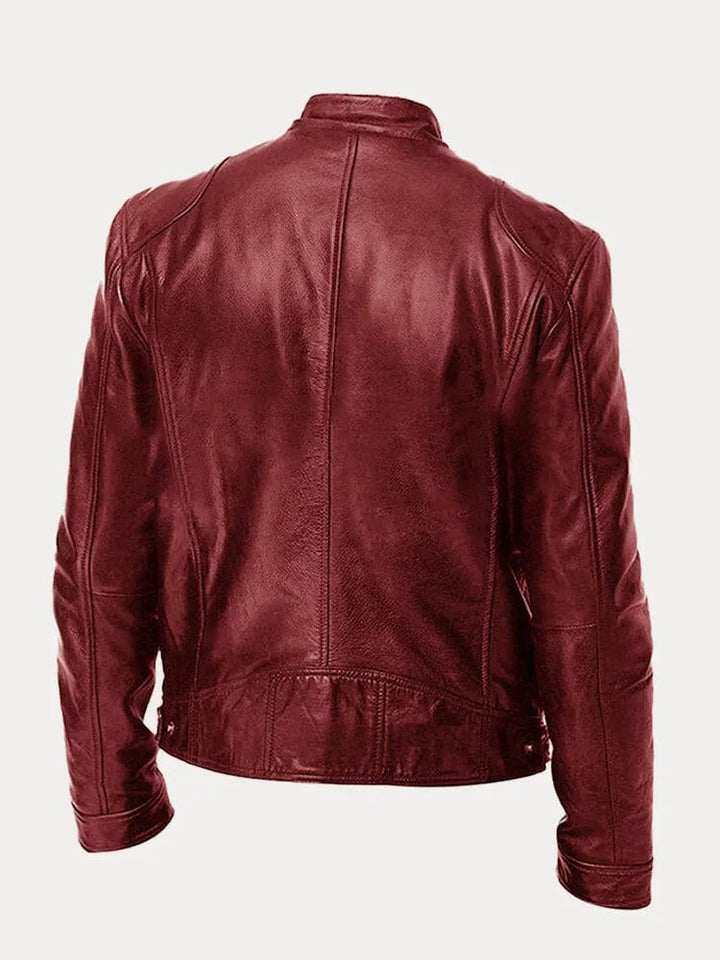 Lucas | Insulated Jacket