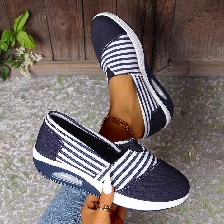 Danica | Pain-Free Orthopedic Walking Shoes