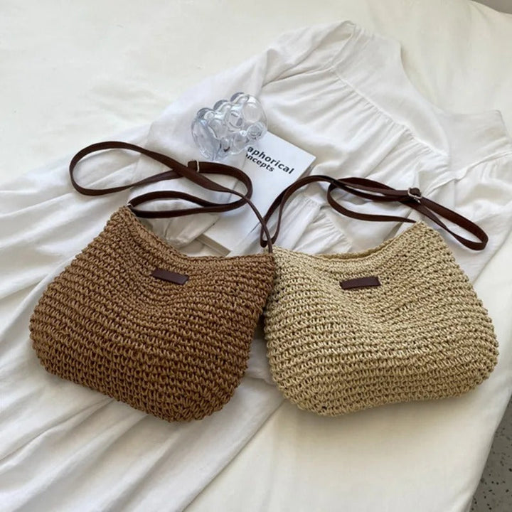 Monique | Structured Tote with Timeless Design