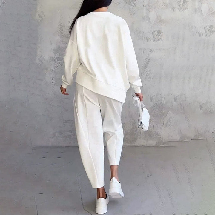 Denise | Two-Piece Lounge Set with Pockets